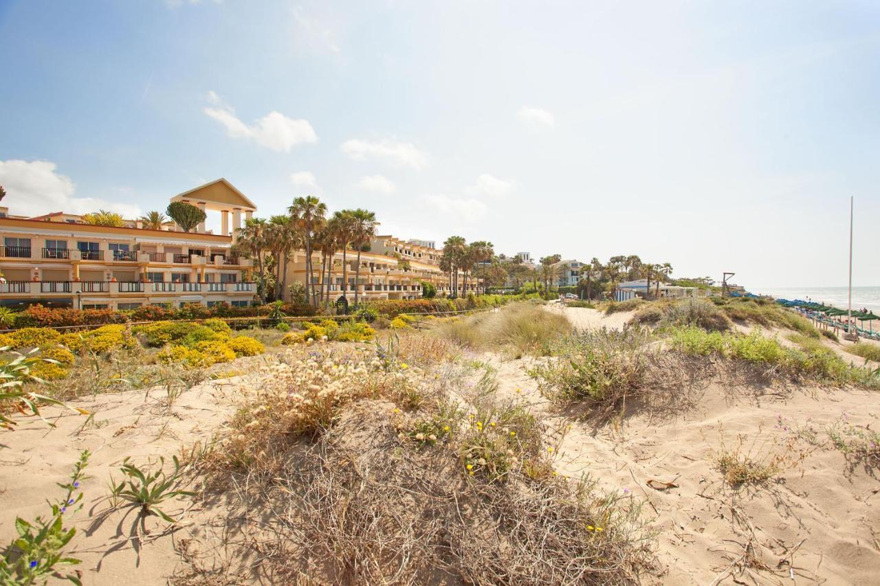 Appartamento Romana Playa Studio With Sea View Marbella
