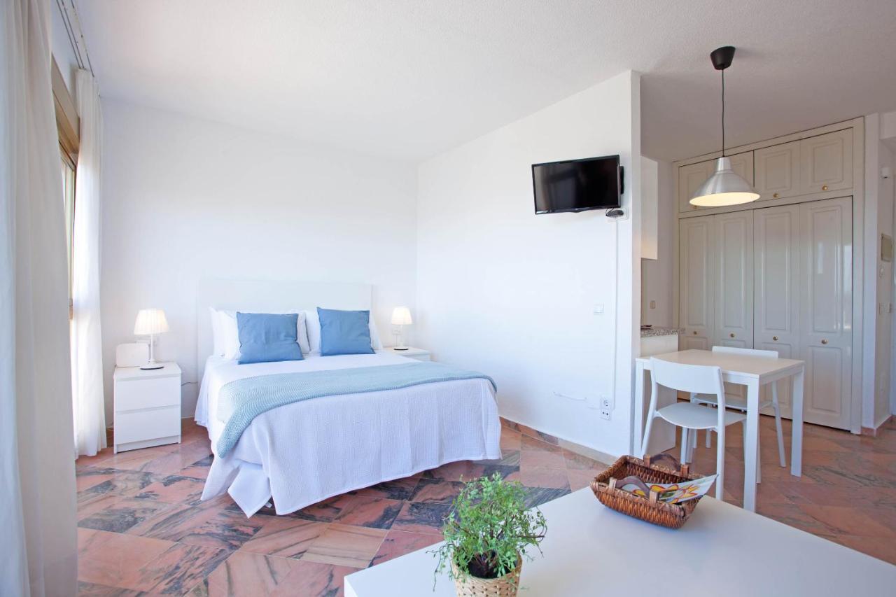 Romana Playa Studio With Sea View *