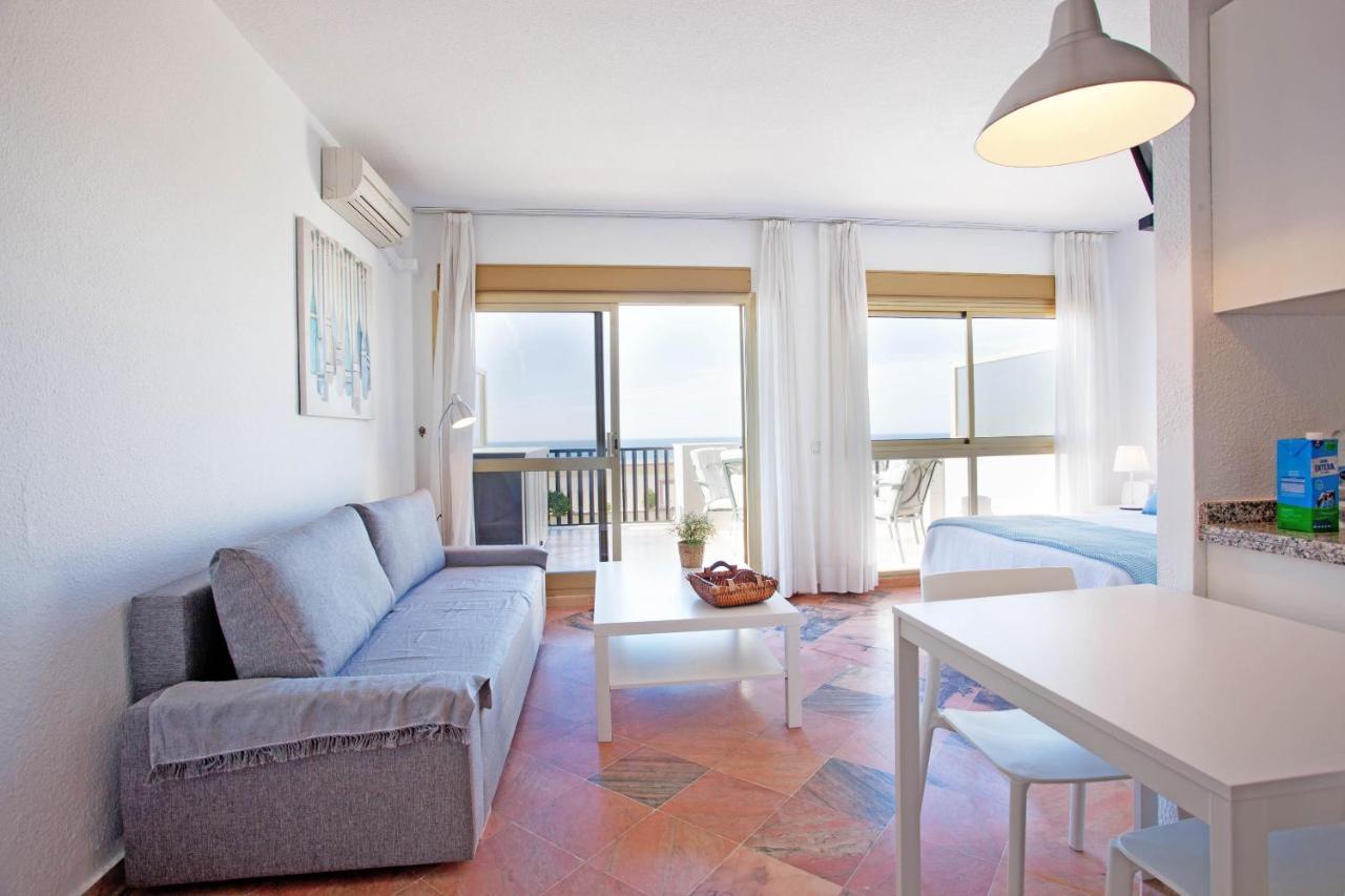 Appartamento Romana Playa Studio With Sea View