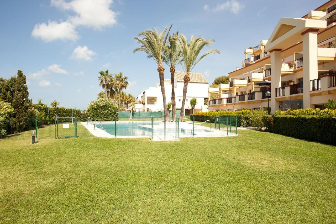 Apartamento Romana Playa Studio With Sea View