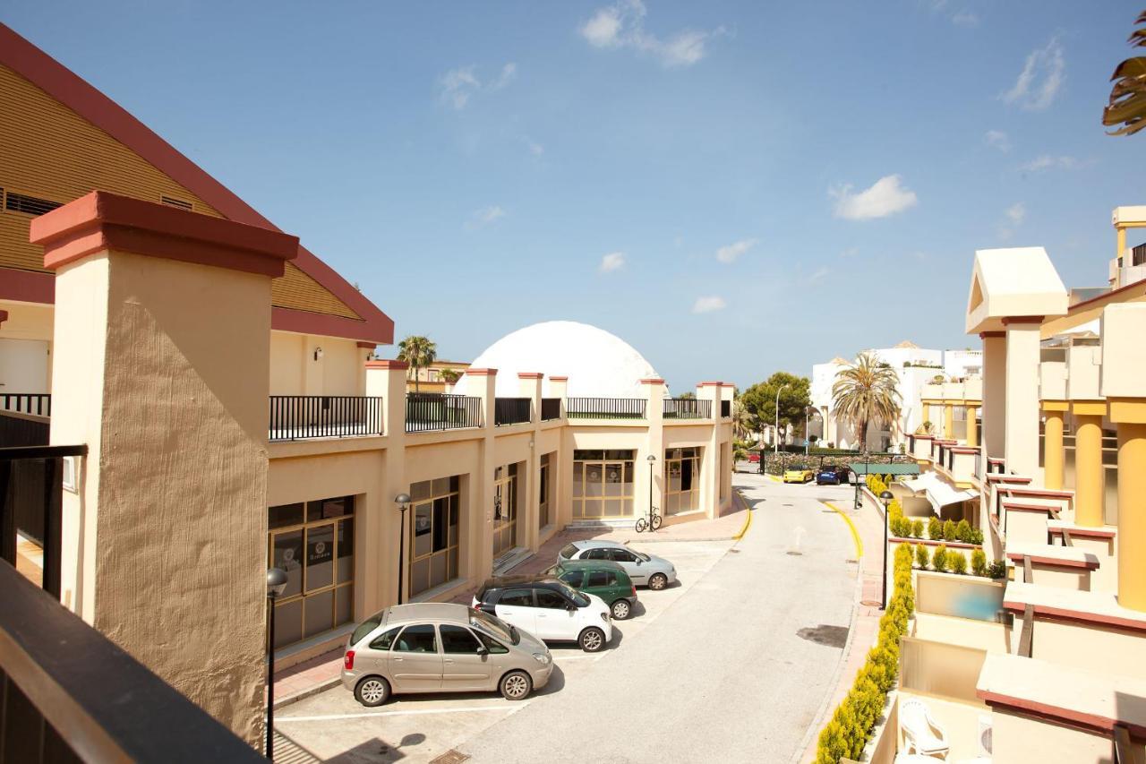 Apartamento Romana Playa Studio With Sea View