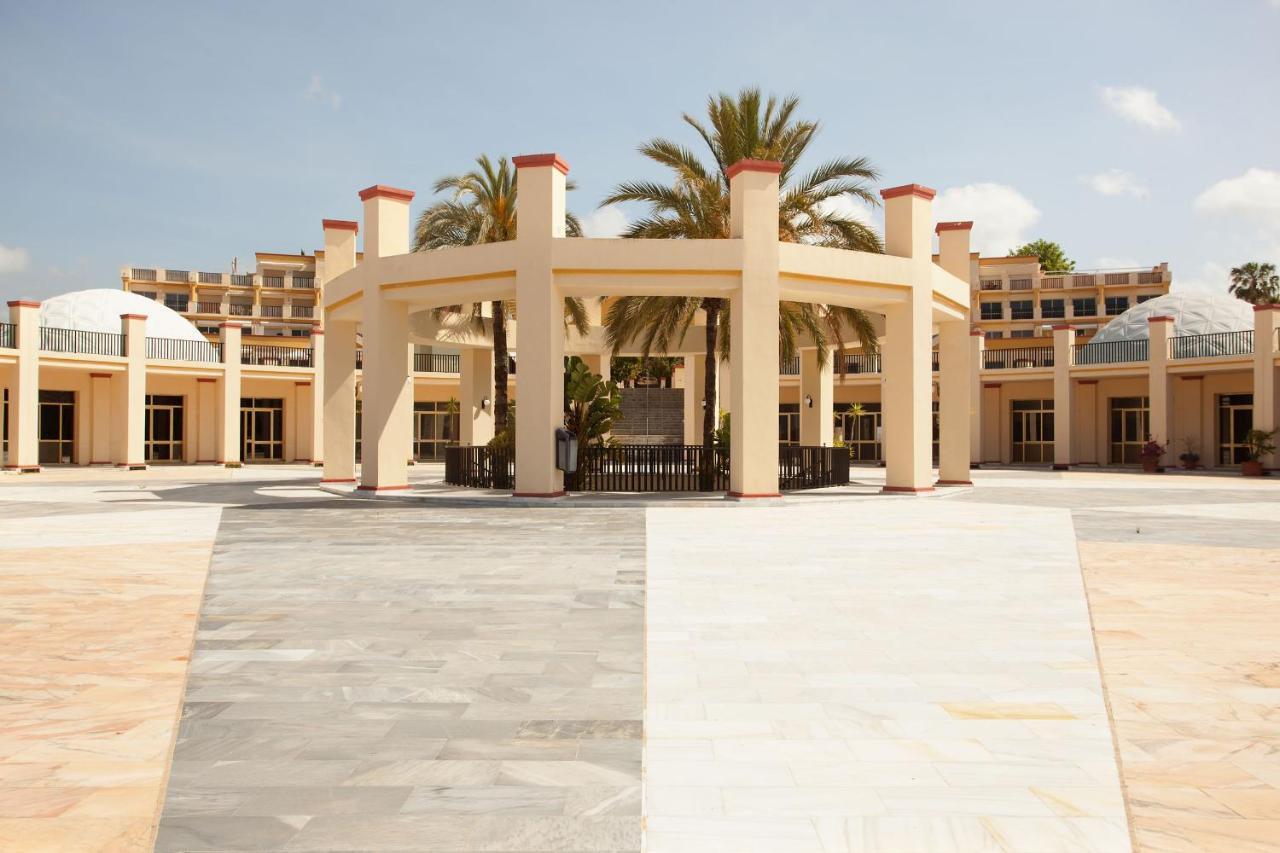 Romana Playa Studio With Sea View Apartamento