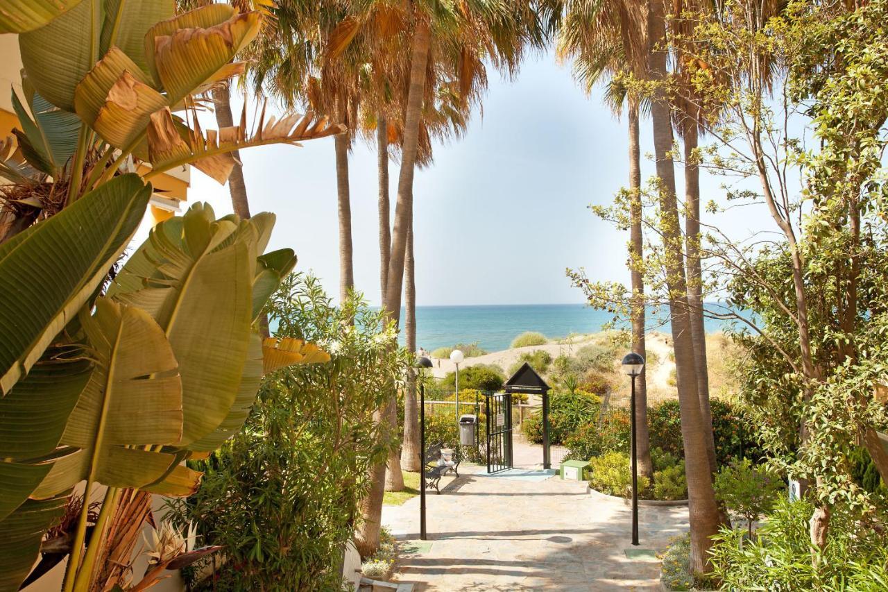 Apartamento Romana Playa Studio With Sea View Marbella