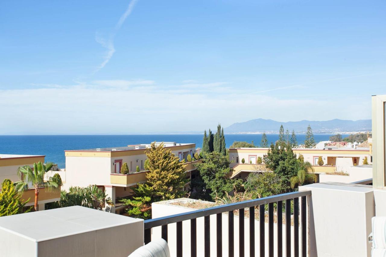 Apartamento Romana Playa Studio With Sea View
