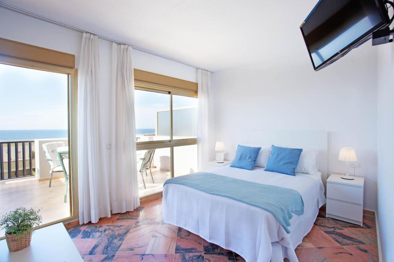 Romana Playa Studio With Sea View Apartamento *